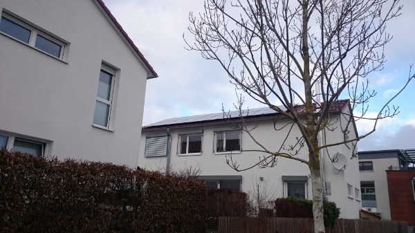 5,9 kWp 5,9 kWp