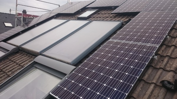 2,7 kWp 2,7 kWp